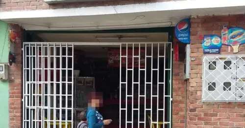 TIENDA EL CHAVO TIENDA EL CHAVO